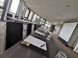 Vital Hotel Frankfurt