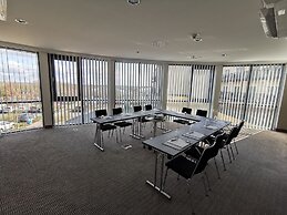 Vital Hotel Frankfurt