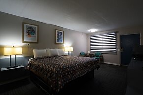 Economy Inn