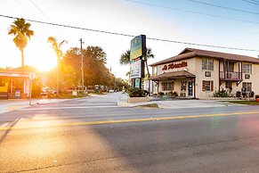 Economy Inn