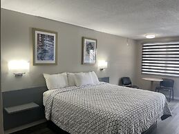 Economy Inn