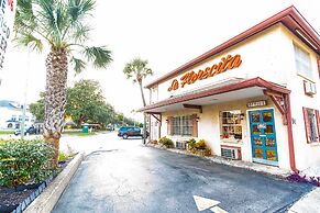 Economy Inn