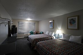 Economy Inn