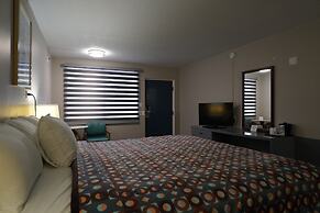Economy Inn