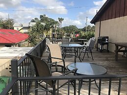 Economy Inn