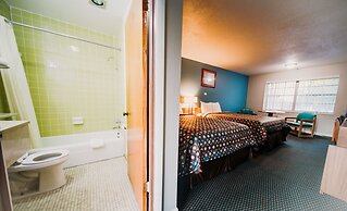 Economy Inn