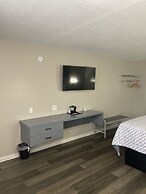 Economy Inn