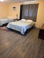Golden Door Motel