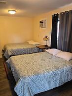 Golden Door Motel