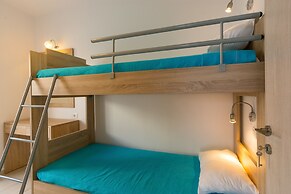 Socrates Apartments & Restaurant