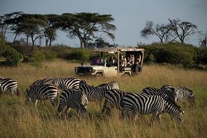 Mahali Mzuri