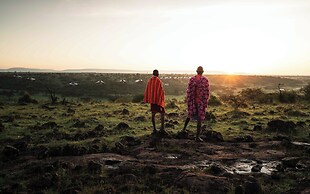 Mahali Mzuri