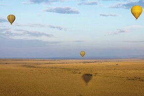 Mahali Mzuri