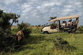 Mahali Mzuri