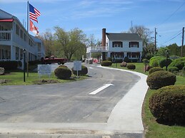 Long Beach Motor Inn