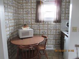 Long Beach Motor Inn