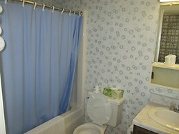 Long Beach Motor Inn