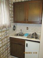 Long Beach Motor Inn