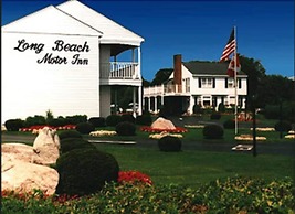 Long Beach Motor Inn