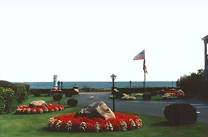 Long Beach Motor Inn