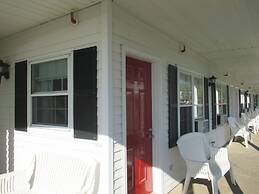 Long Beach Motor Inn