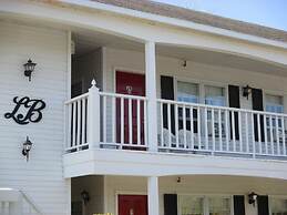 Long Beach Motor Inn