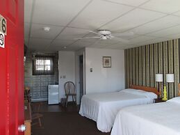 Long Beach Motor Inn