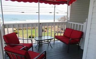 Long Beach Motor Inn