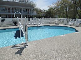 Long Beach Motor Inn