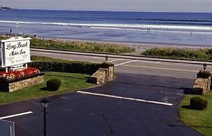 Long Beach Motor Inn