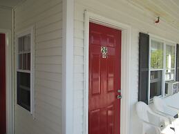 Long Beach Motor Inn