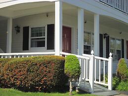 Long Beach Motor Inn