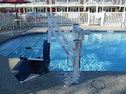 Long Beach Motor Inn