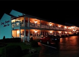 Long Beach Motor Inn
