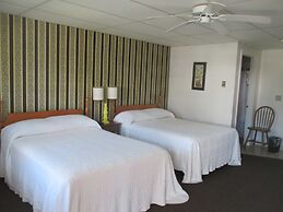Long Beach Motor Inn
