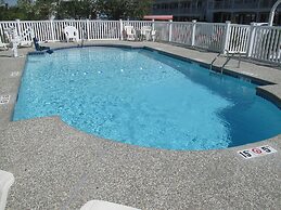 Long Beach Motor Inn