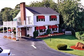 Long Beach Motor Inn