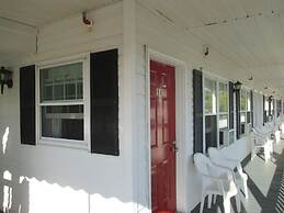 Long Beach Motor Inn