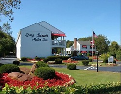 Long Beach Motor Inn