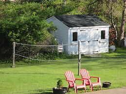 Long Beach Motor Inn