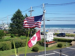 Long Beach Motor Inn