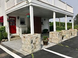 Long Beach Motor Inn