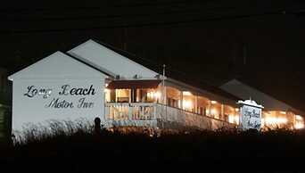 Long Beach Motor Inn