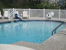 Long Beach Motor Inn