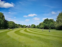 Anjou Golf et Country club