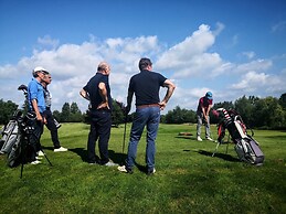 Anjou Golf et Country club