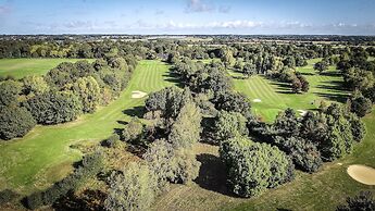Anjou Golf et Country club