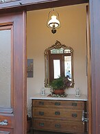 Phaedra Hotel