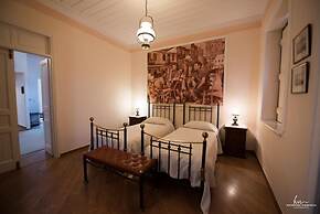 Phaedra Hotel