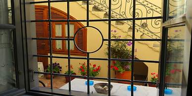 Phaedra Hotel